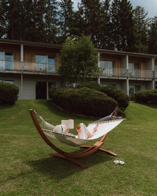 Jarní relax na Lipně, prodloužený víkend 7. 5. – 10. 5. 2026